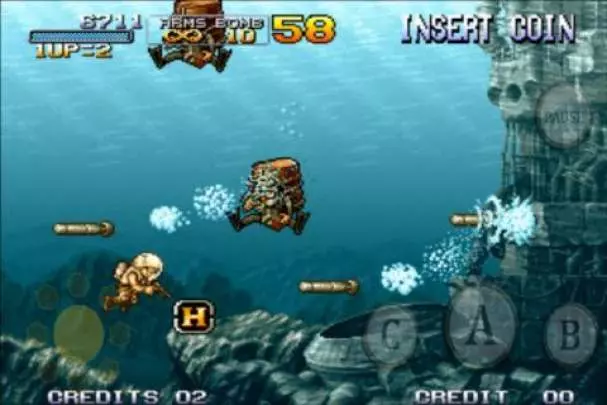 Metal Slug 3