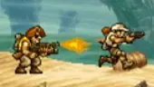 Metal Slug 3: Gameplay: Fuego a Discreción
