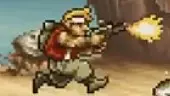 Metal Slug 3: Tráiler de Gameplay