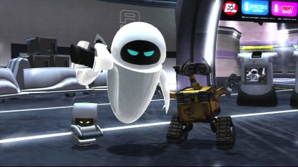 Wall·E análisis