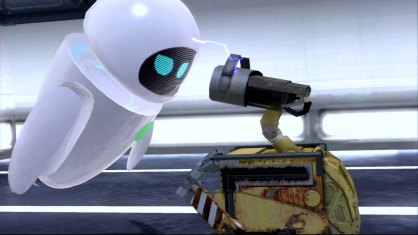 Wall·E análisis