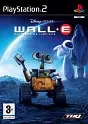 Wall·E PS2