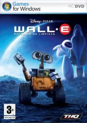 Carátula de Wall·E - PC