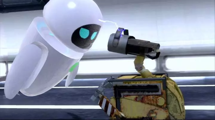 Wall·E