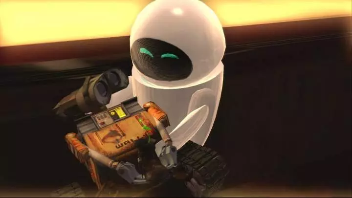 Wall·E - PS3