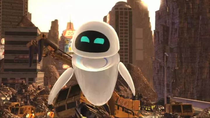 Wall·E