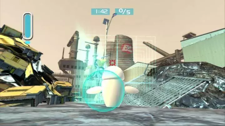 Wall·E - PS3