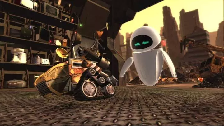 Wall·E