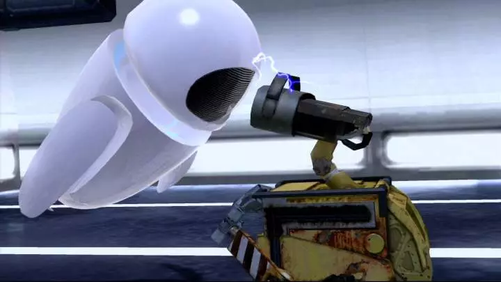 Wall·E