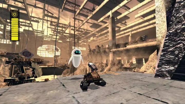 Wall·E