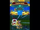 Digimon Championship - Pantalla