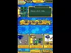 Digimon Championship - Pantalla
