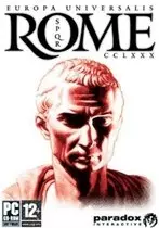 Europa Universalis: Rome