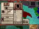 Europa Universalis Rome - Pantalla