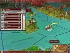 Europa Universalis Rome - Pantalla