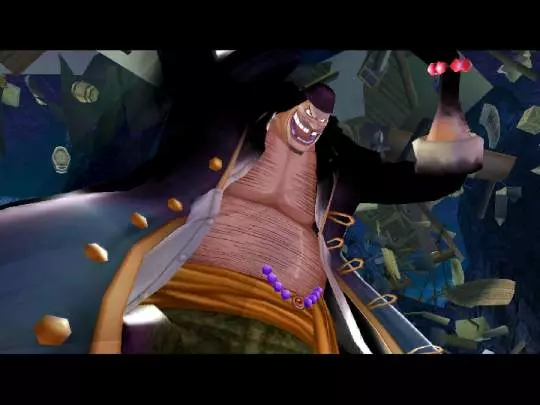 One Piece Unlimited Cruise 1