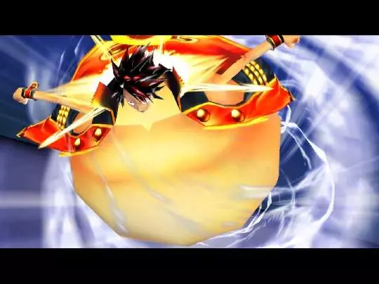 One Piece Unlimited Cruise 1 - Wii