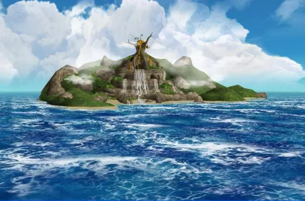 One Piece Unlimited Cruise 1 - Wii