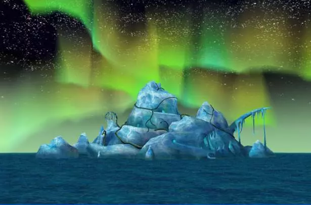 One Piece Unlimited Cruise 1