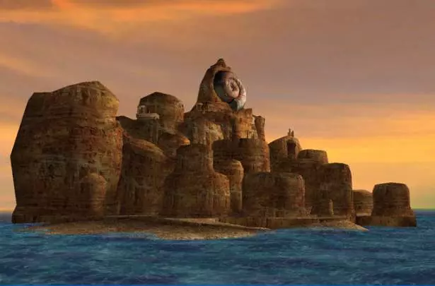 One Piece Unlimited Cruise 1