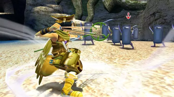 One Piece Unlimited Cruise 1