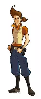 Tigerz Circus Life - DS