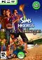 Los Sims Historias de Náufragos