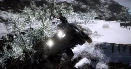 Just Cause 2 análisis