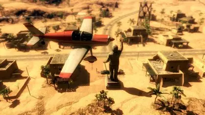 Just Cause 2 PS3