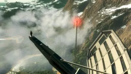 Just Cause 2 PS3