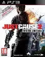Just Cause 2 PS3