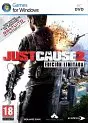 Just Cause 2 PC