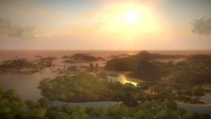 Just Cause 2 - PC