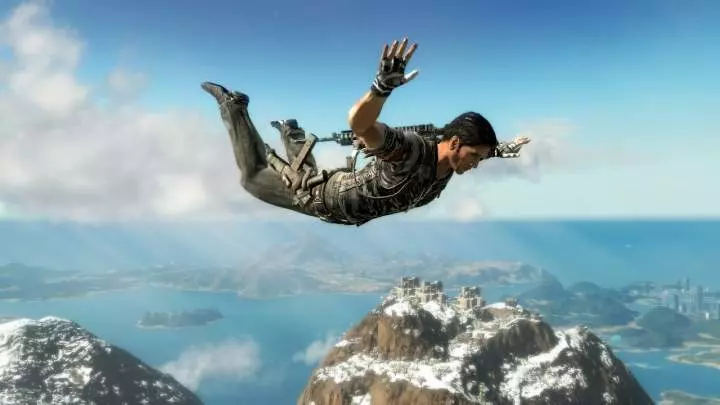 Just Cause 2 - PC