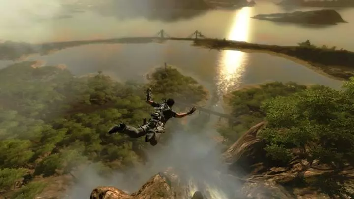 Just Cause 2 - PC