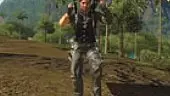 Just Cause 2: Trailer oficial 1