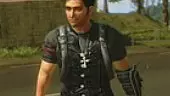 Just Cause 2: Demostración