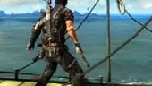 Just Cause 2: Nvidia PC - Características