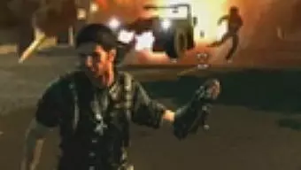 Just Cause 2: Gameplay 2: Gadget Man