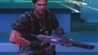 Just Cause 2: Gameplay 3: Psycho-Disco Killer