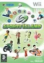 Sports Island Wii