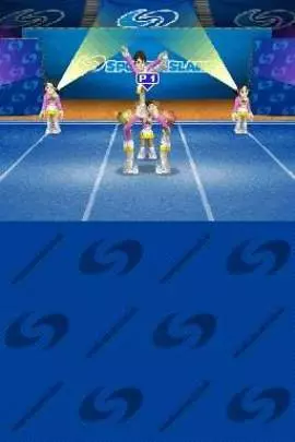 Sports Island - DS