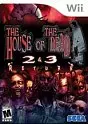House of the Dead 2 & 3 Return Wii