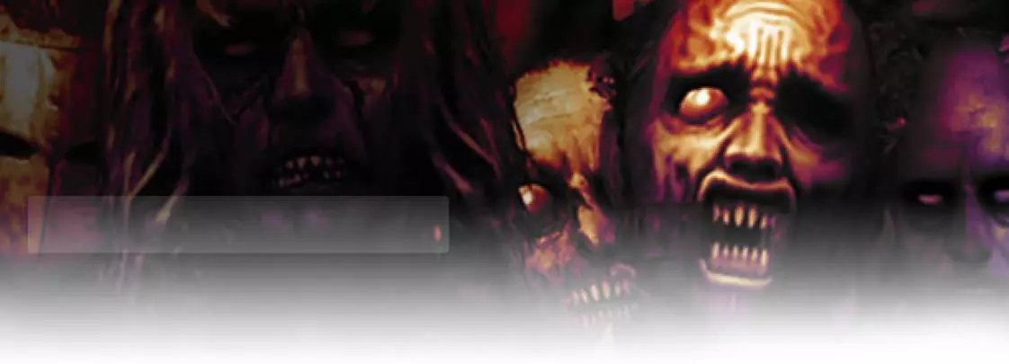 House of the Dead 2 & 3 Return - Wii