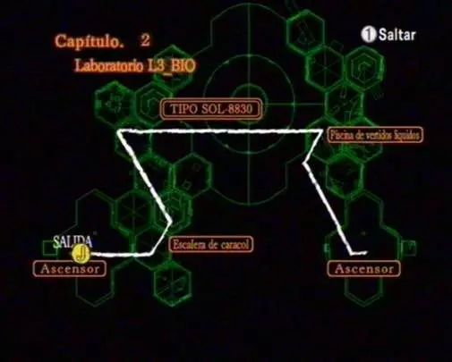 House of the Dead 2 & 3 Return