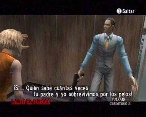 House of the Dead 2 & 3 Return - Wii