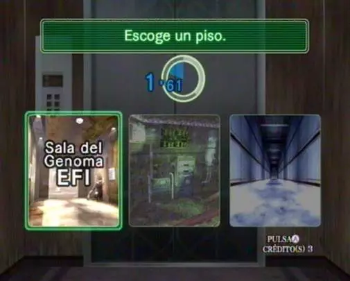 House of the Dead 2 & 3 Return