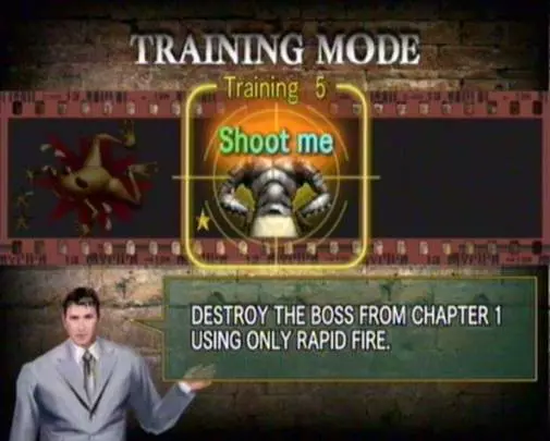 House of the Dead 2 & 3 Return