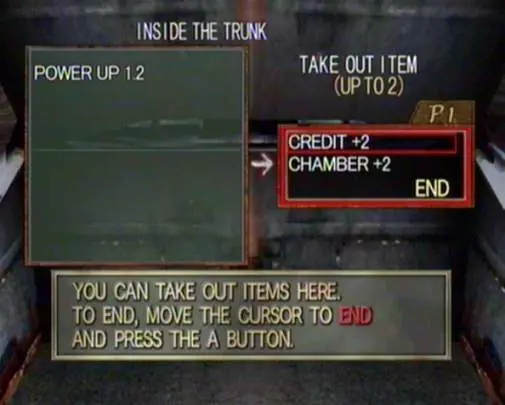 House of the Dead 2 & 3 Return