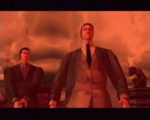 House of the Dead 2 & 3 Return